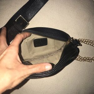 gucci is now yesterday fanny pack